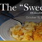 Baked Macaroni & Cheese {Just Like Grandma’s}