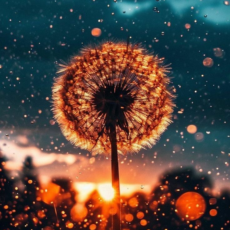 ✦of starlight and stories✦