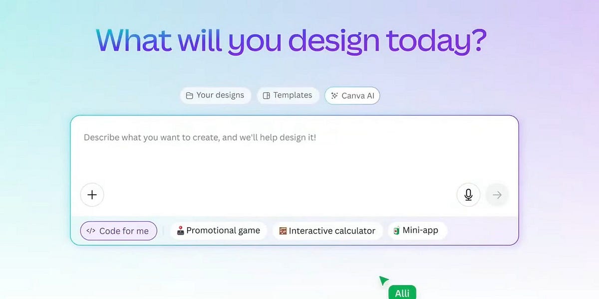 Canva Coding Ai Canva’s AI Code Generator vs. v0, Lovable, and Bolt.