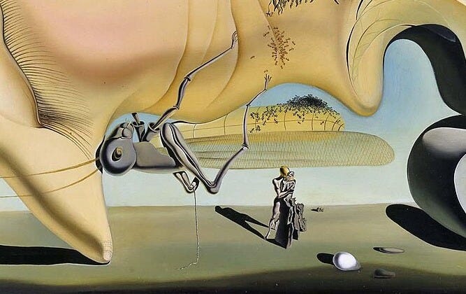 The Great Masturbator - Wikipedia