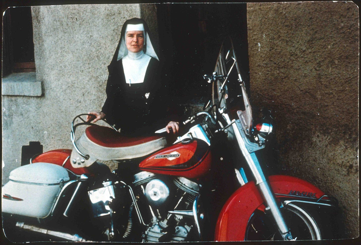 Corita Kent - Artist, Activist & Nun - This Magnificent Life
