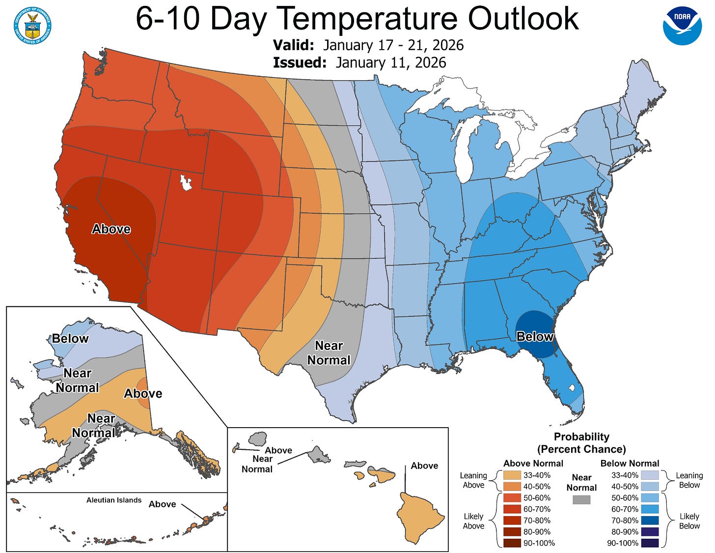 ️ Winter Reloaded: Multiple Snow Chances This Week