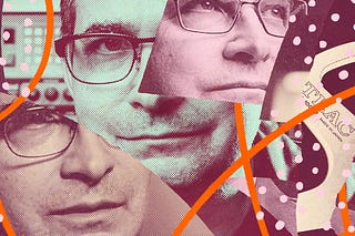 The Cadence | JOSHUA GLAZER Content Curious | Substack