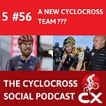 Inside Cyclocross - Cyclocross Social Substack