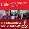 Inside Cyclocross - Cyclocross Social Substack