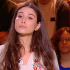 Le procureur veut m’envoyer en stage de rééducation.