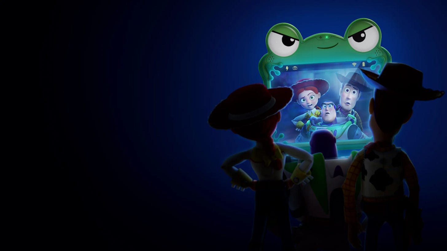 Toy Story 5 | Theatrical Trailer Available Now | Disney+