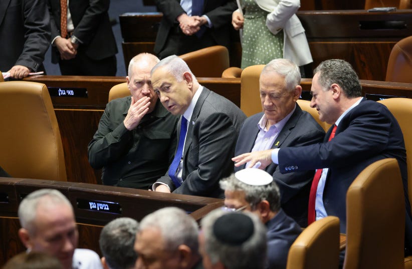 'Declare Hamas a terror organization,' FM Israel Katz urges UNSC - The ... 'Declare Hamas a terror organization,' FM Israel Katz urges UNSC - The ...