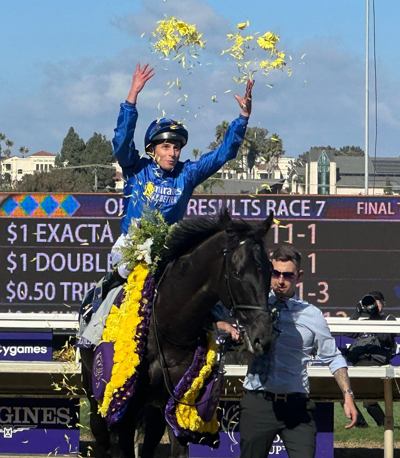 Ahol a gyeplő nem ereszt - by Favorit - Racing Portal