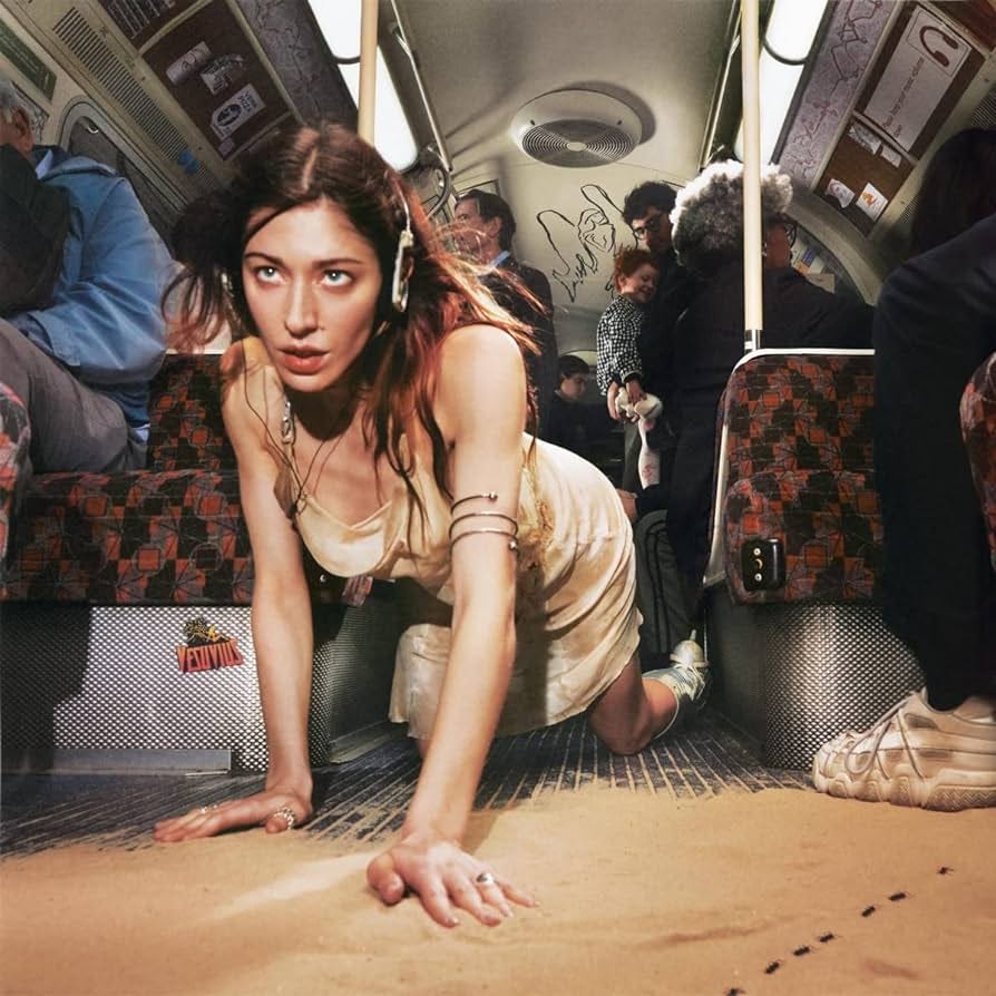 Caroline Polachek - Desire, I Want To Turn Into You - Amazon.com Music