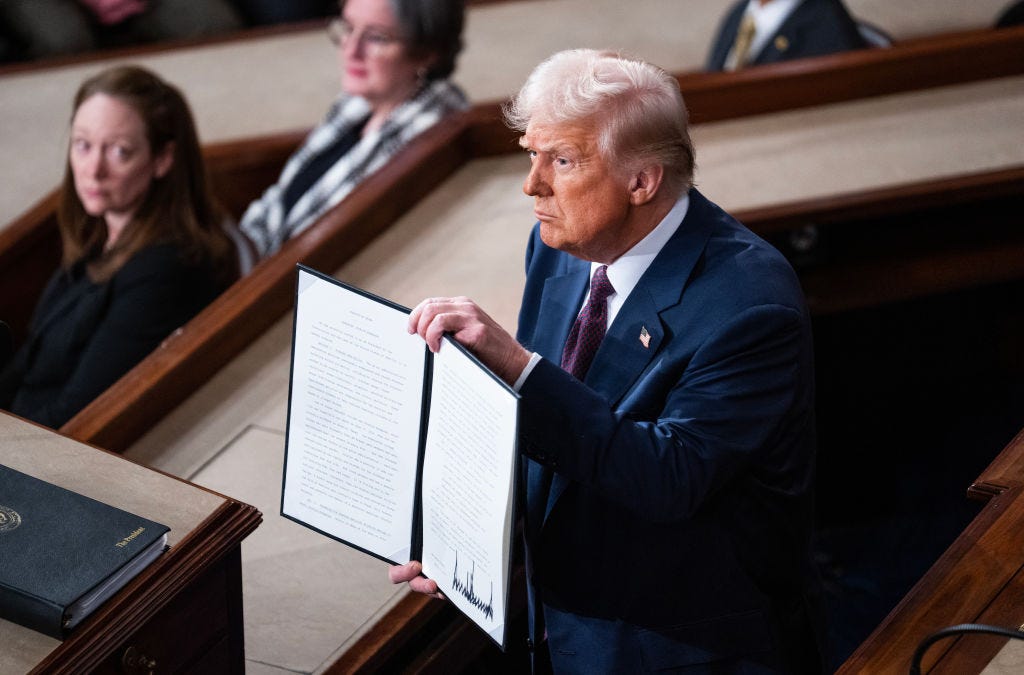 Trump’s Border Crackdown Spooks International Founders & VCs