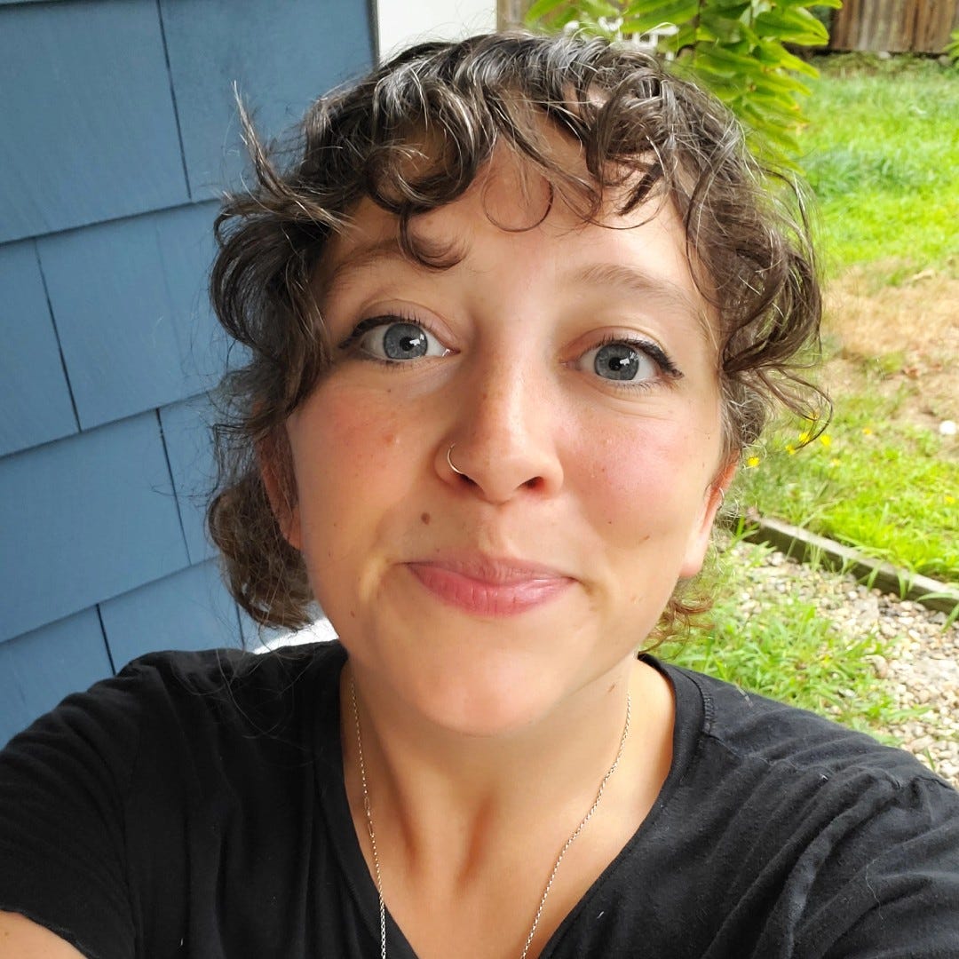 Energetics with Emma