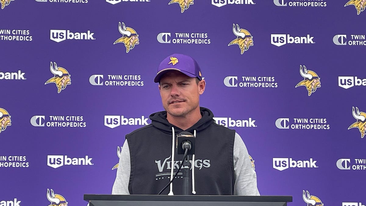 Day 16 recap of Vikings' training camp: Defense is the star of the show in joint practice vs. Ravens