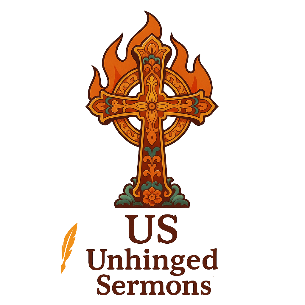 Unhinged Sermons
