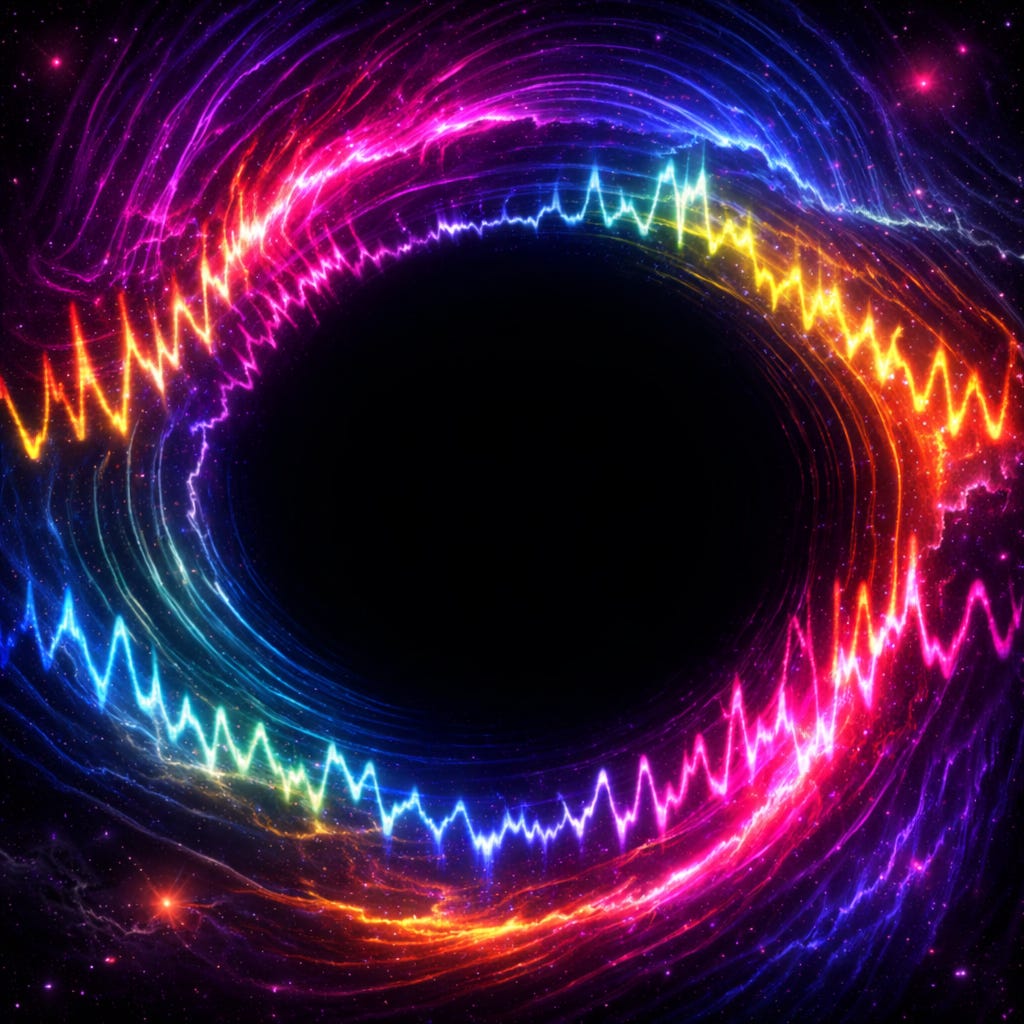 Transmissions From the Void