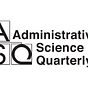Inside ASQ: Insights from Administrative Science Quarterly | Substack
