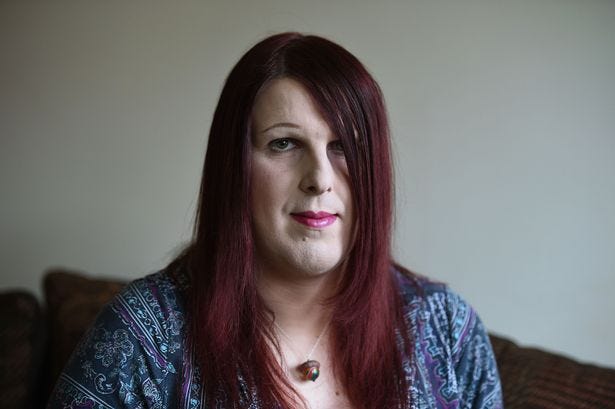 What it's like to be Transgender and Catholic - Liverpool Echo