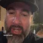 Mount Pleasant Stands With Migrants (VIDEO)