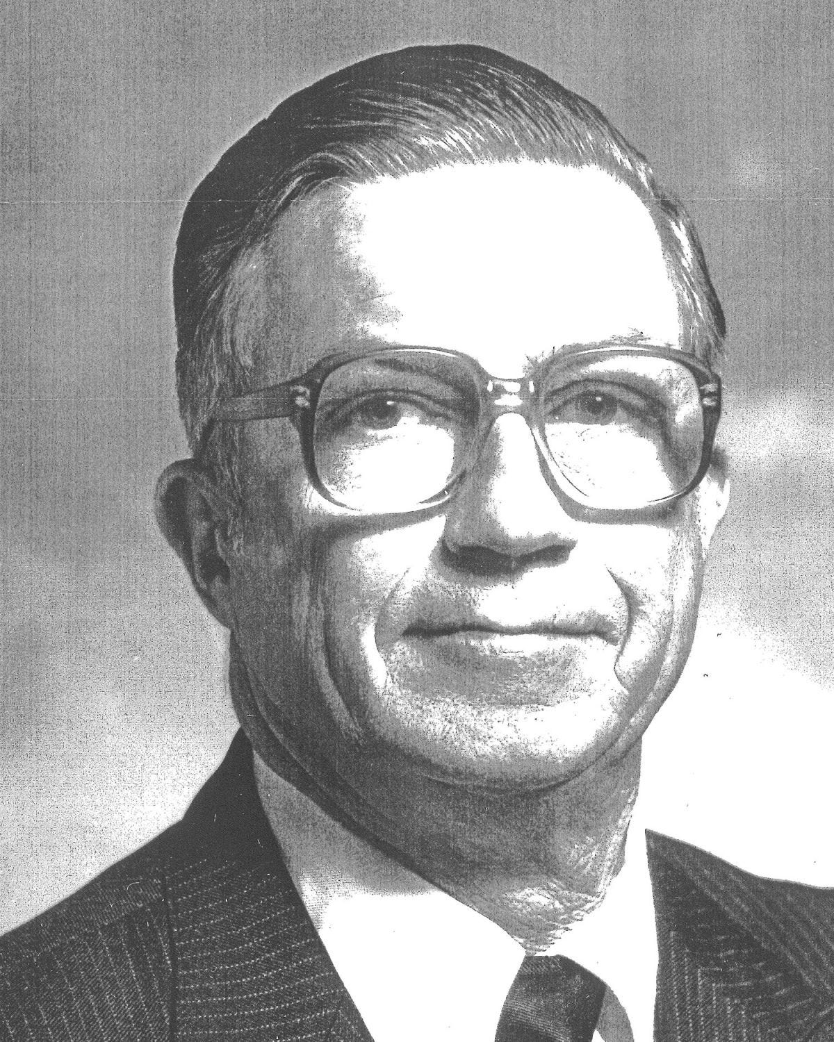Robert S. Swain