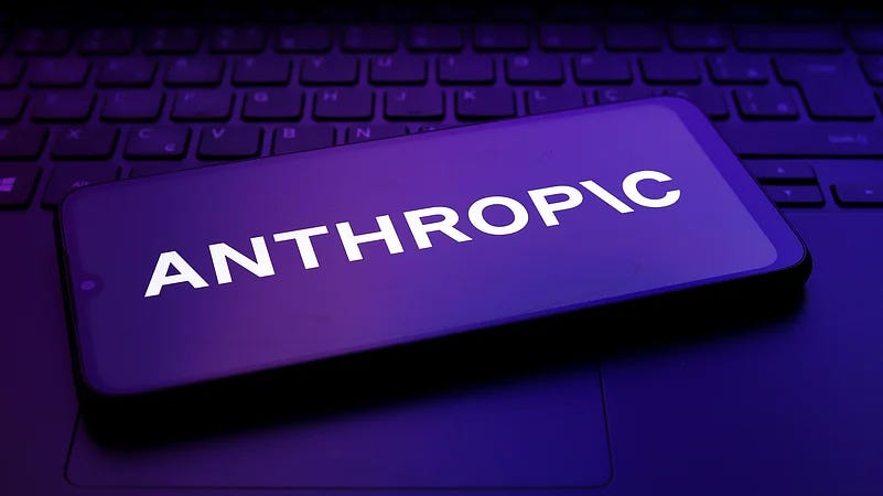 Anthropic Secures AI Chips Deal With Google, Broadcom Amid Demand Surge –  Outlook Business
