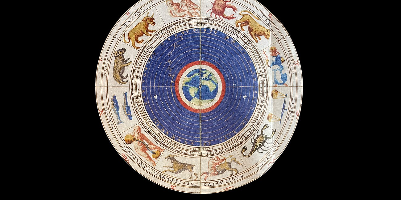 A journey through time