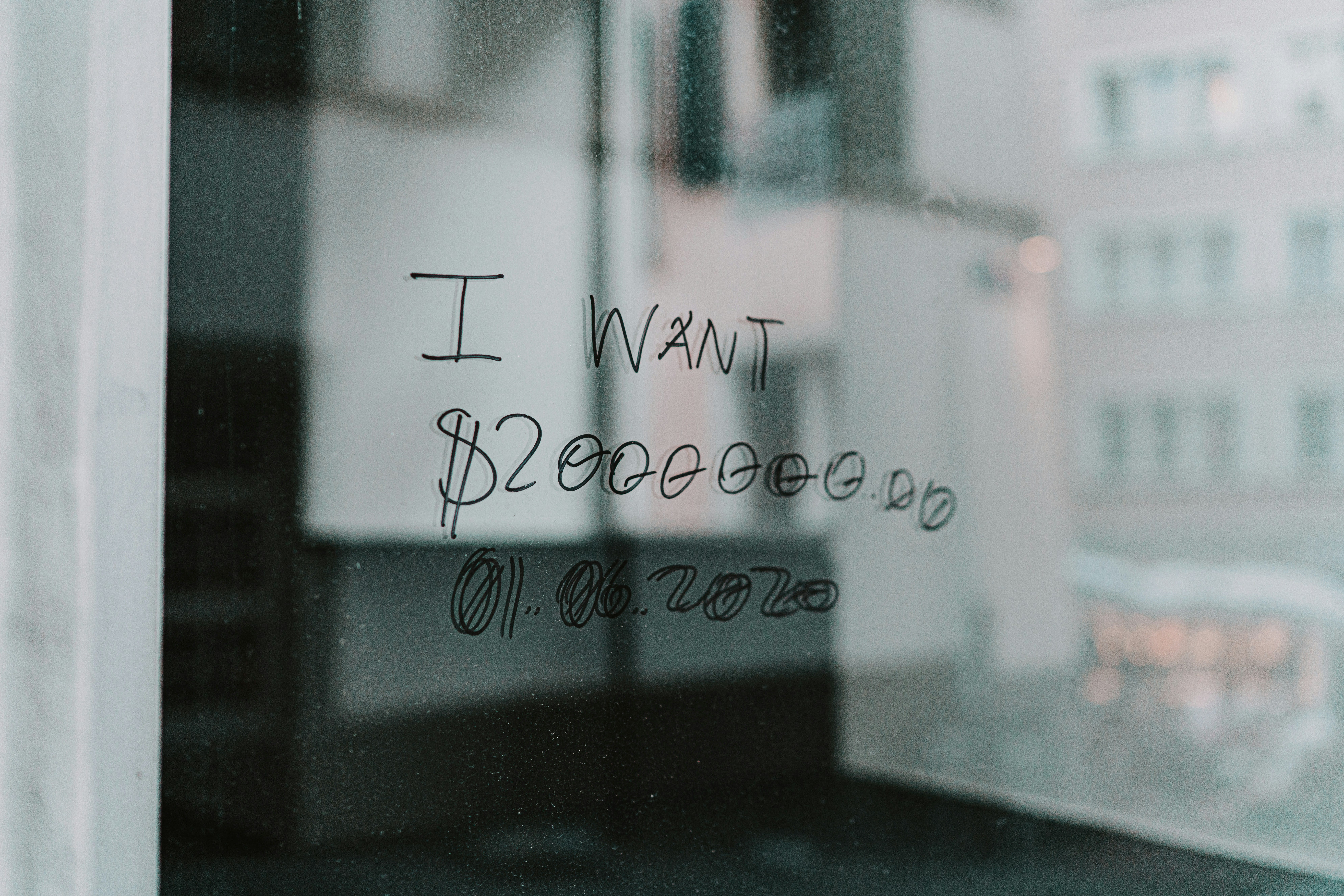 Maximizing your Value in the Job Market