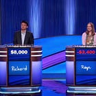 From Helping Crime Victims to Competing on Jeopardy