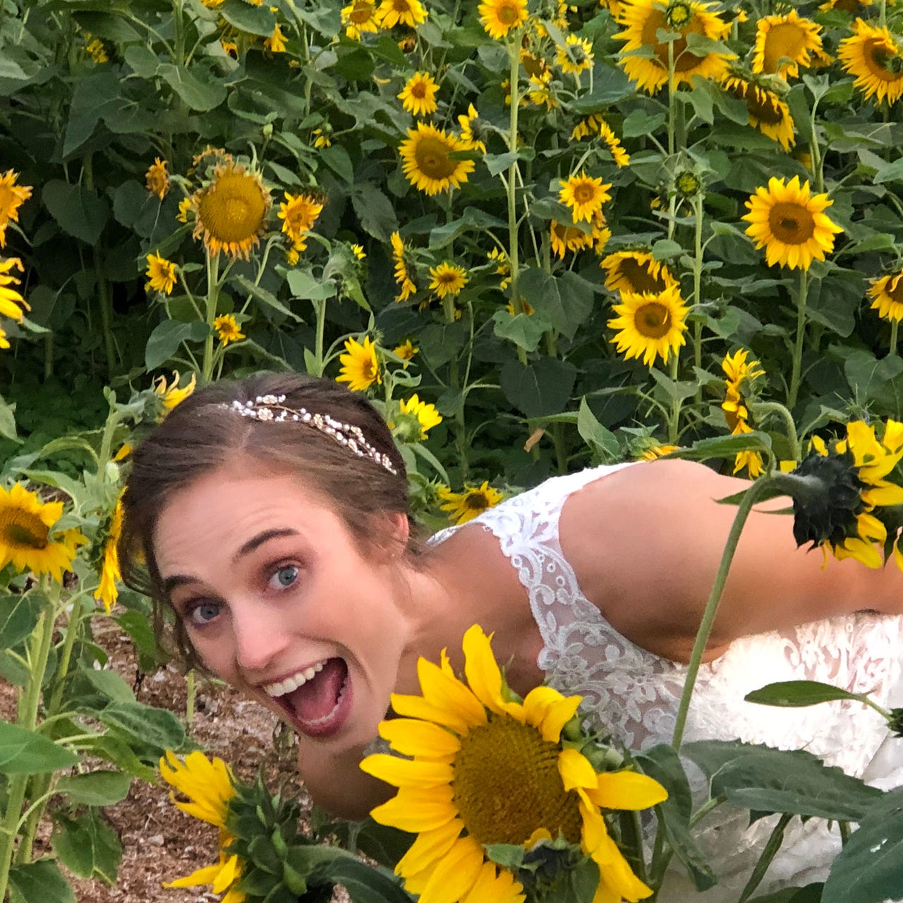 Artwork for TGIF from Gabrielle