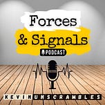 Kevin Unscrambles 