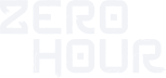 The Zero Hour game blog