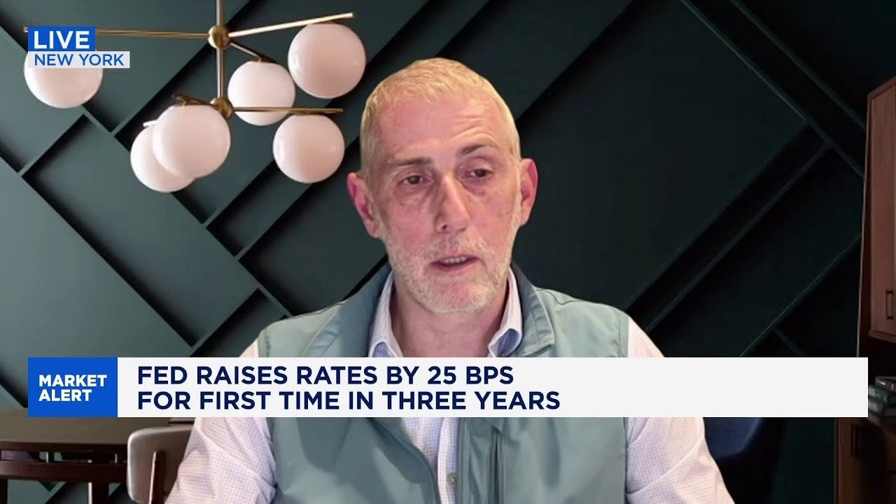 "I think a serious correction is coming": Mizuho's equities trading head "I think a serious correction is coming": Mizuho's equities trading head