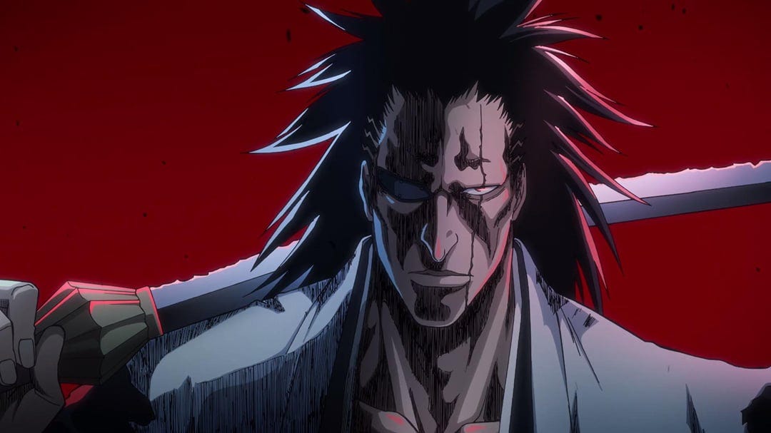What's your opinion on Kenpachi Zaraki? : r/bleach What's your opinion on Kenpachi Zaraki? : r/bleach