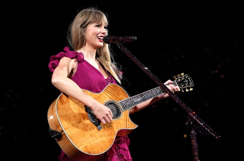 Taylor Swift Taylor Swift