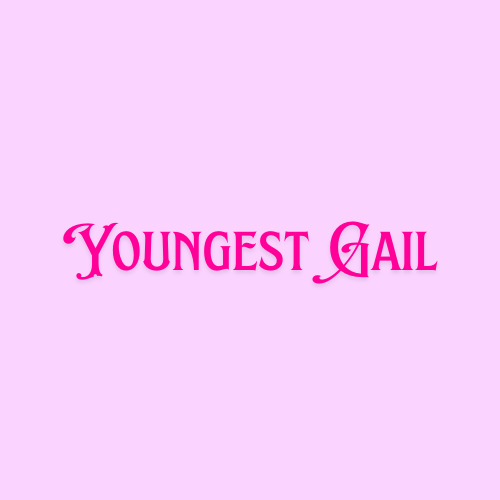 Youngest Gail logo