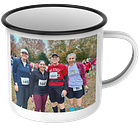 What my running group taught me about church