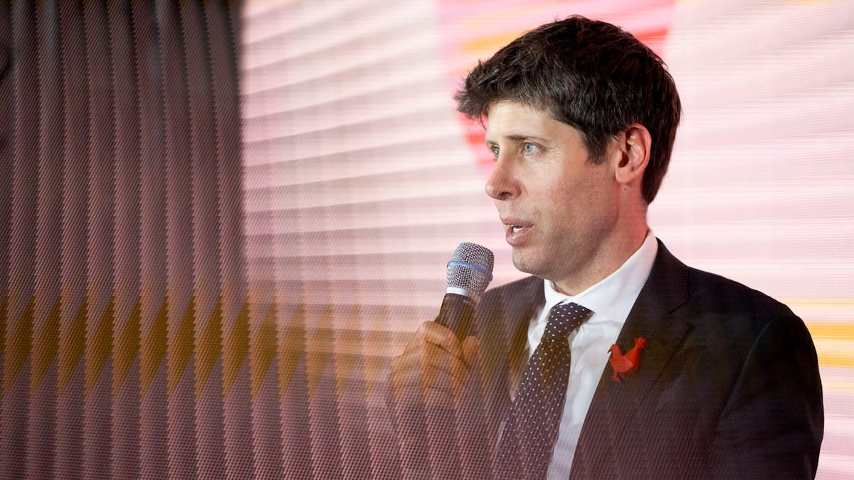 OpenAI Discusses Building Its First Data Center for Storage — The  Information