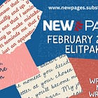 NewPages February 2026 eLitPak