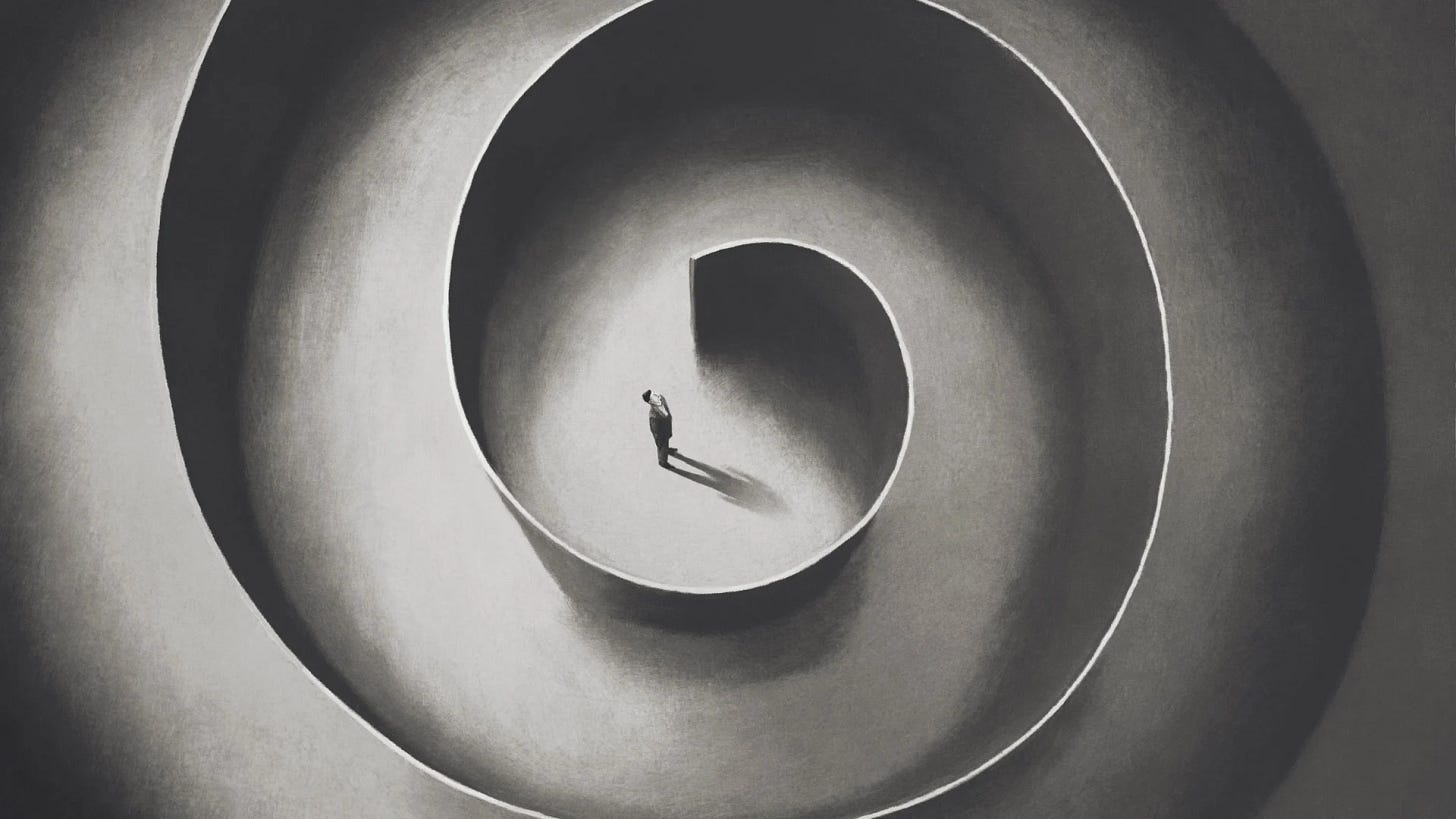 Tired of Things Not Working Your Way? Get Rid of This Thinking Pattern