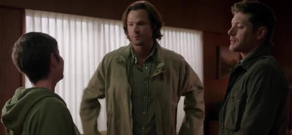 Celebrating the Life of Asa Fox (and Another Great 'Supernatural' Episode!) 2016 images Celebrating the Life of Asa Fox (and Another Great 'Supernatural' Episode!) 2016 images