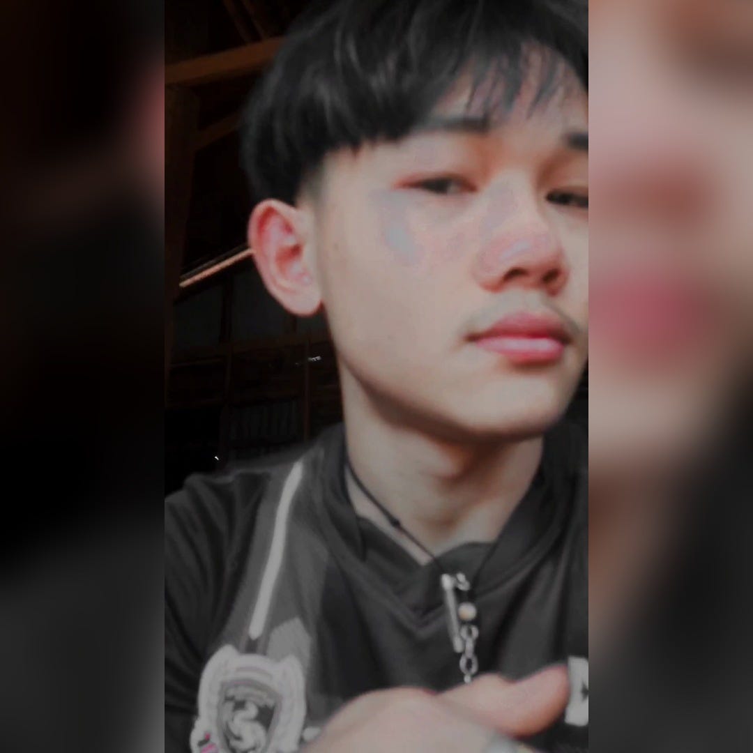 Substack profile picture for @moan