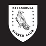 The Paranormal Dinner Club