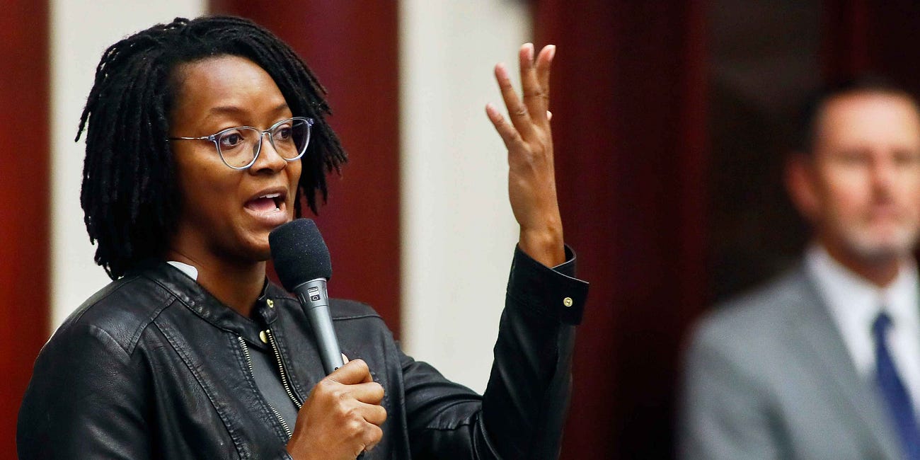 The Socialist Surge Hits Florida