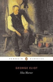 Paperback Silas Marner Book