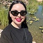 Nicole Asbjorn's avatar