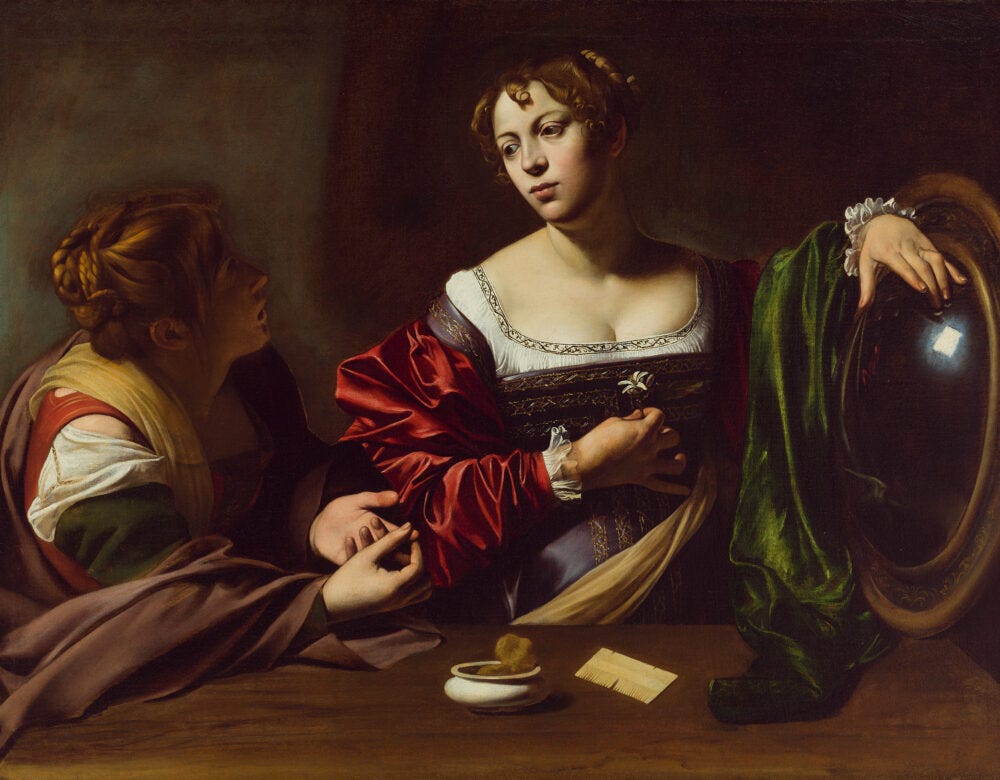 Controversy, Control, and Cosmetics in Early Modern Italy | Science History  Institute