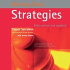 Book Review: Winning Chess Strategies by Yasser Seirawan