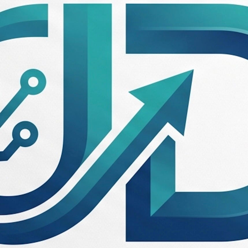 Juandre's Substack