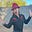 Kate Poss DeGrow's avatar