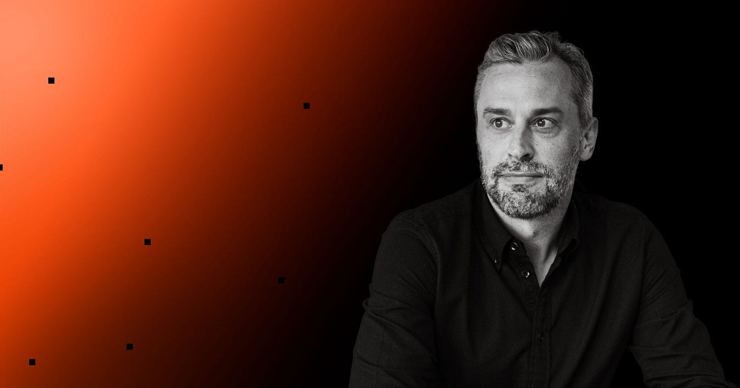 LBB's Career Chameleons: Leadership, Featuring Jeff Blackman