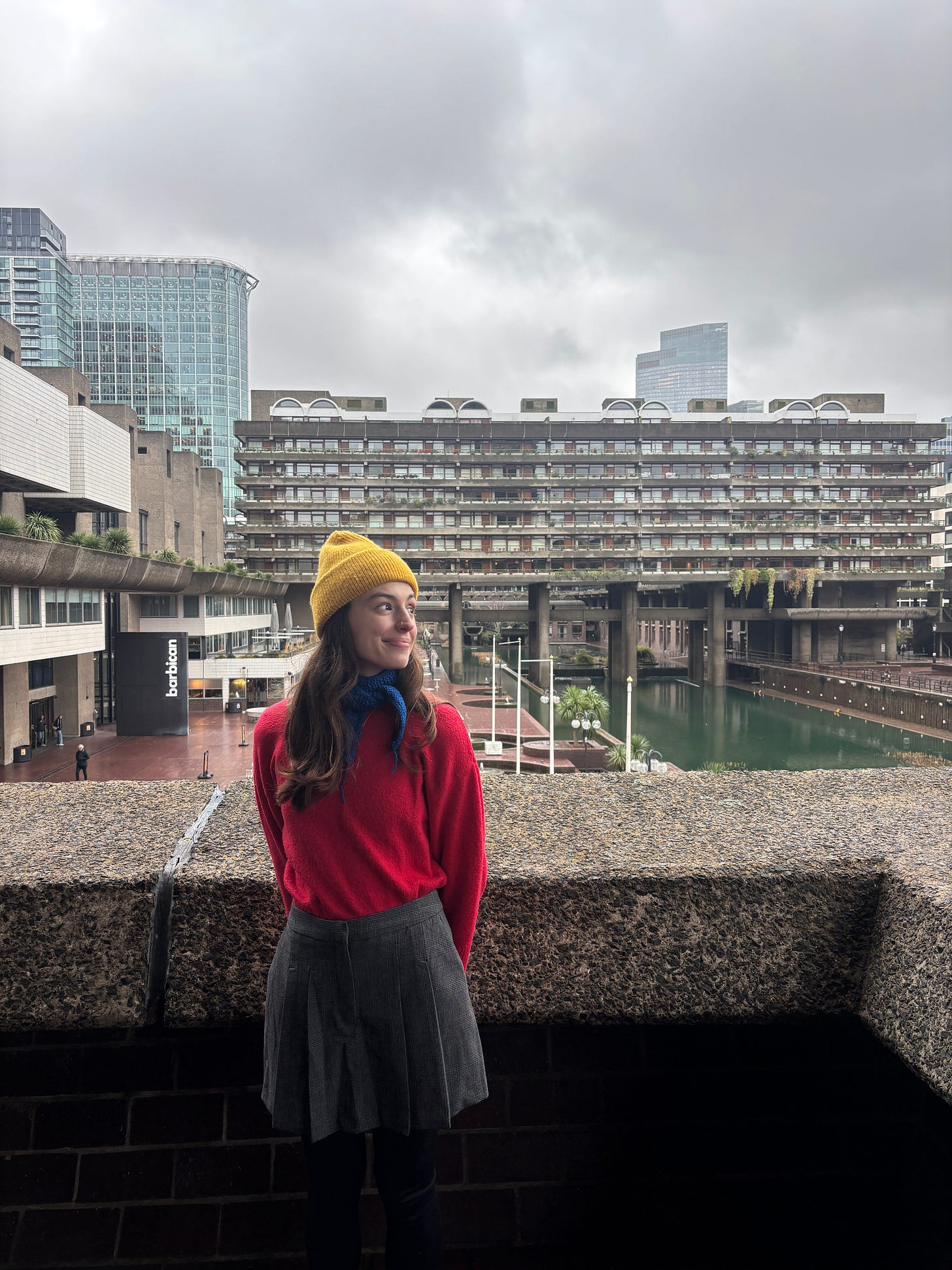 Commonplace Essay: Yes We BarbiCAN, Item 10